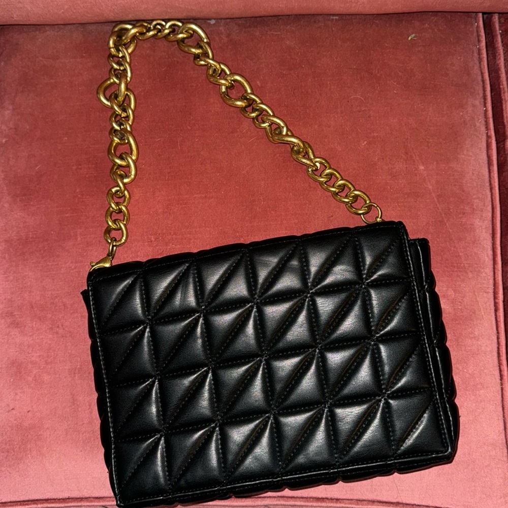 EUC Zara handbag